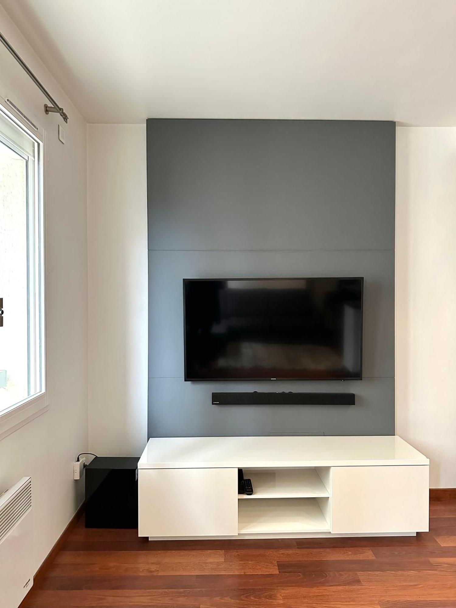 L'Athos - Appartement Equipe - Entre Paris Et Versailles - Haut Debit Garches Exterior foto