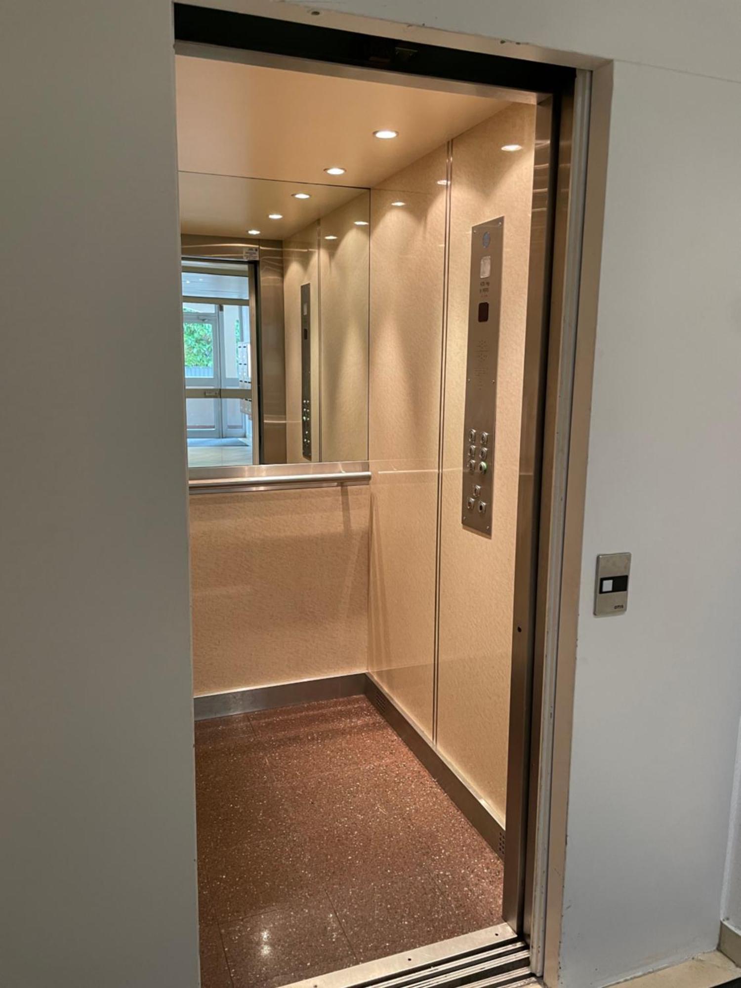 L'Athos - Appartement Equipe - Entre Paris Et Versailles - Haut Debit Garches Exterior foto